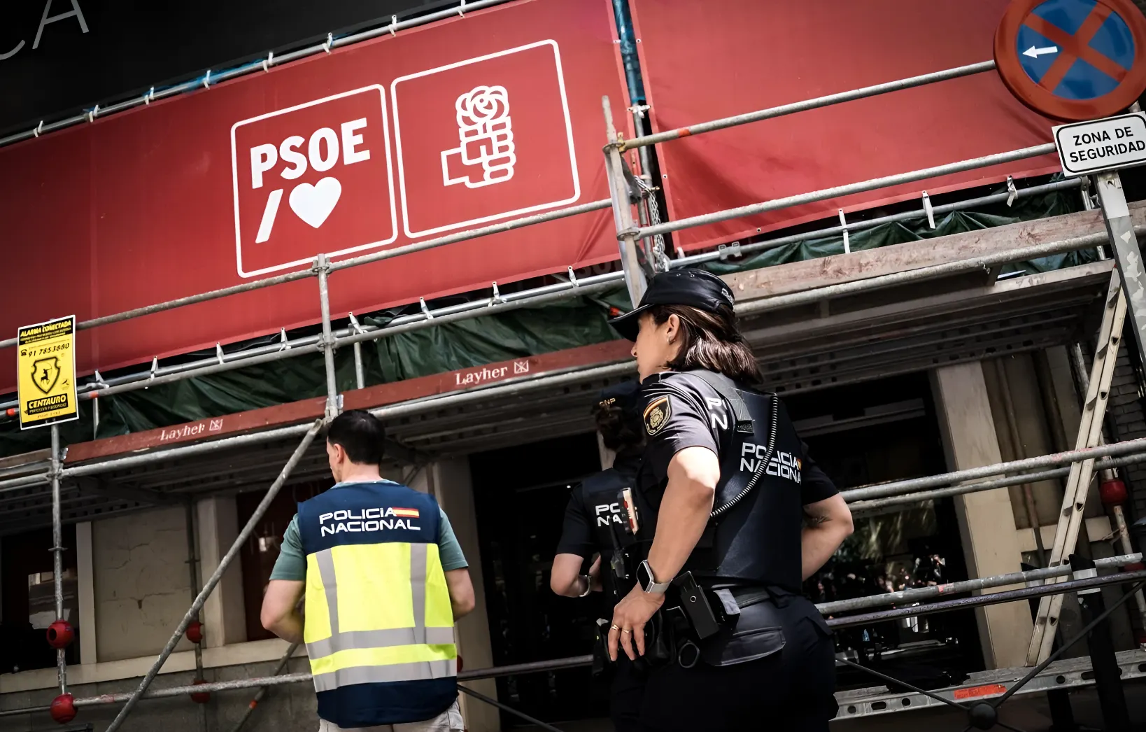 El juez Pedraz acorrala al PSOE ante una posible imputación por financiación ilegal