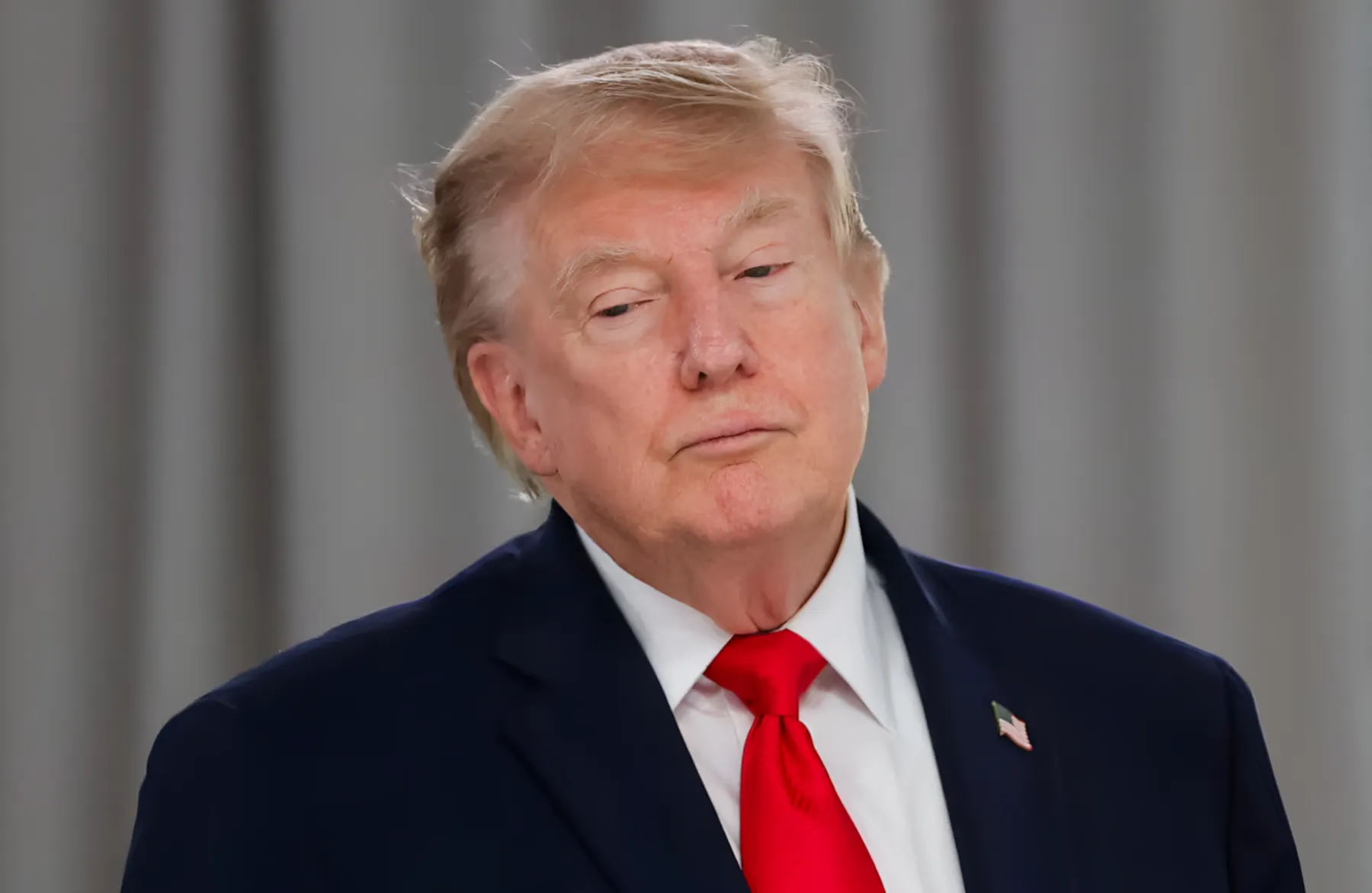 Trump invoca la Ley de Producción de Defensa para potenciar la fabricación de municiones