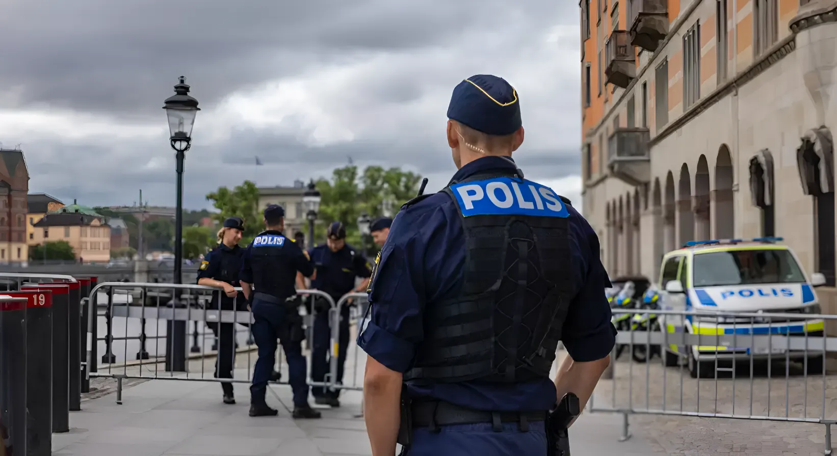 Condenan en Suecia a más de cuatro años de cárcel a un hombre por prostituir a su esposa con decenas de clientes