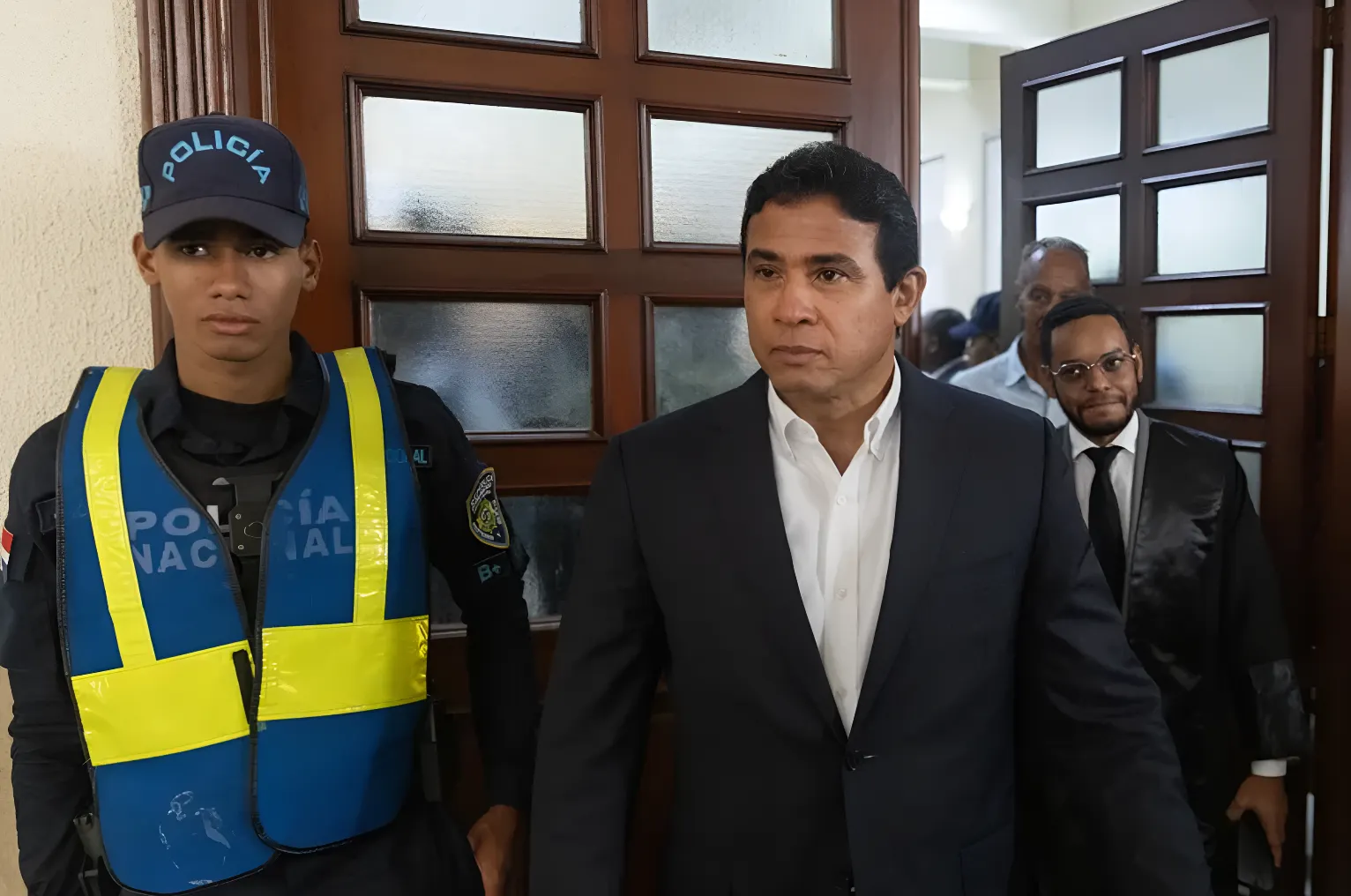 Condena en República Dominicana: 20 años de prisión a altos mandos militares por multimillonario fraude al Estado