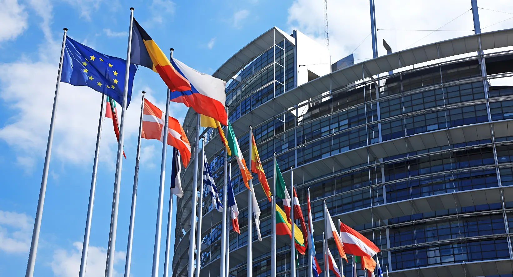 El Parlamento Europeo aprueba la creación de "centros de retorno" en terceros países