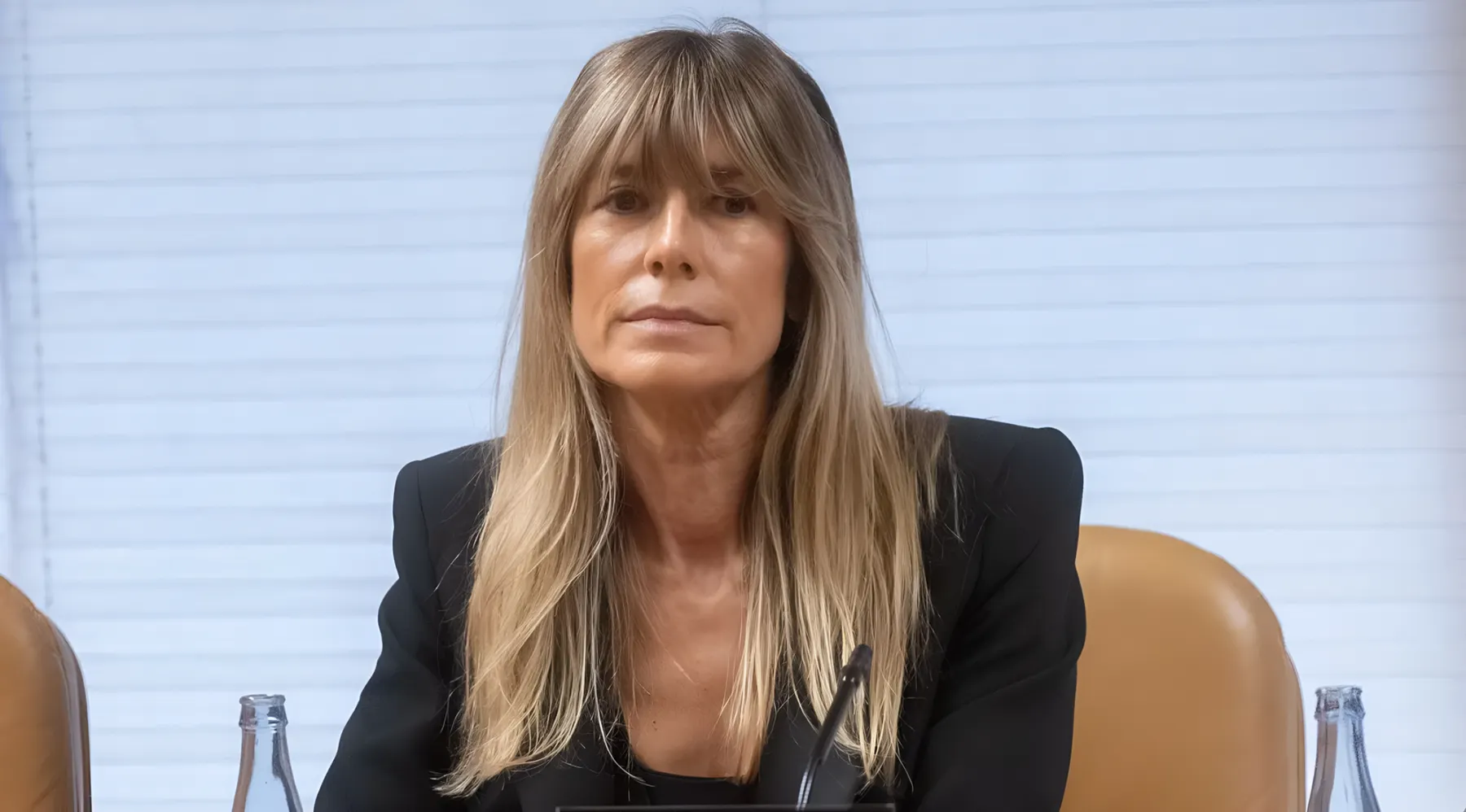 El juez Peinado estrecha el cerco: nueva causa penal por prevaricación y fraude a la UE salpica a Begoña Gómez