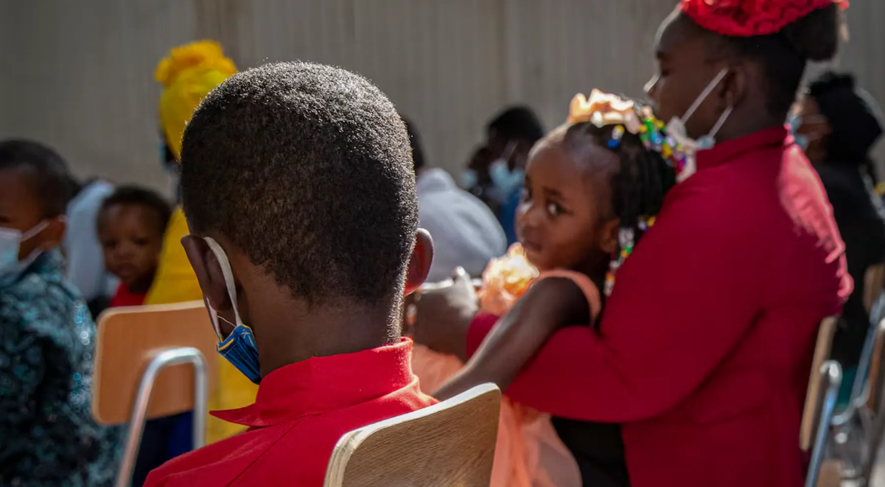 Gobierno de Kast investiga la desaparición de niños haitianos ingresados bajo la gestión anterior a Chile