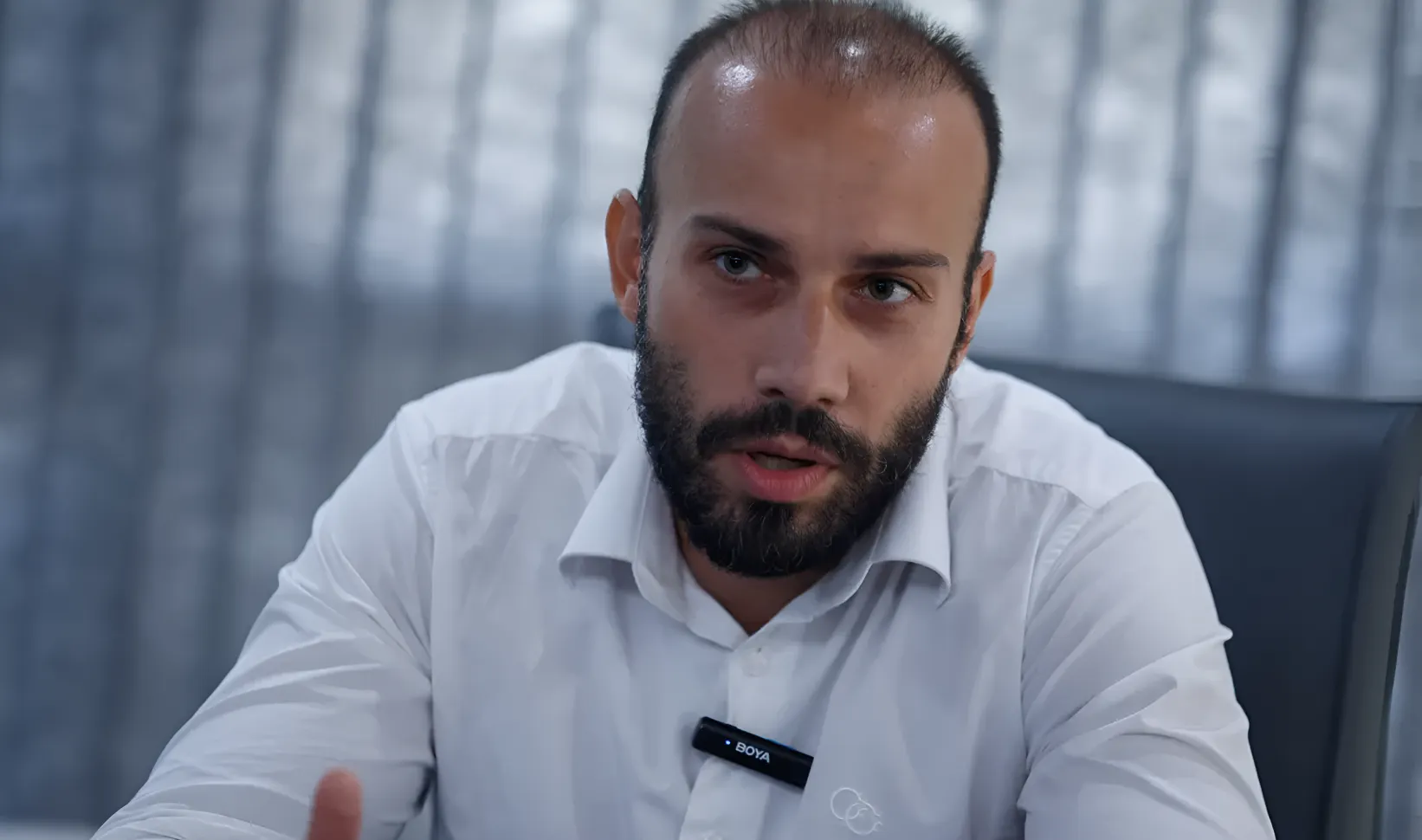 CEO de AtlasIntel desmiente encuesta falsa amplificada por Gustavo Petro en plena jornada de votación