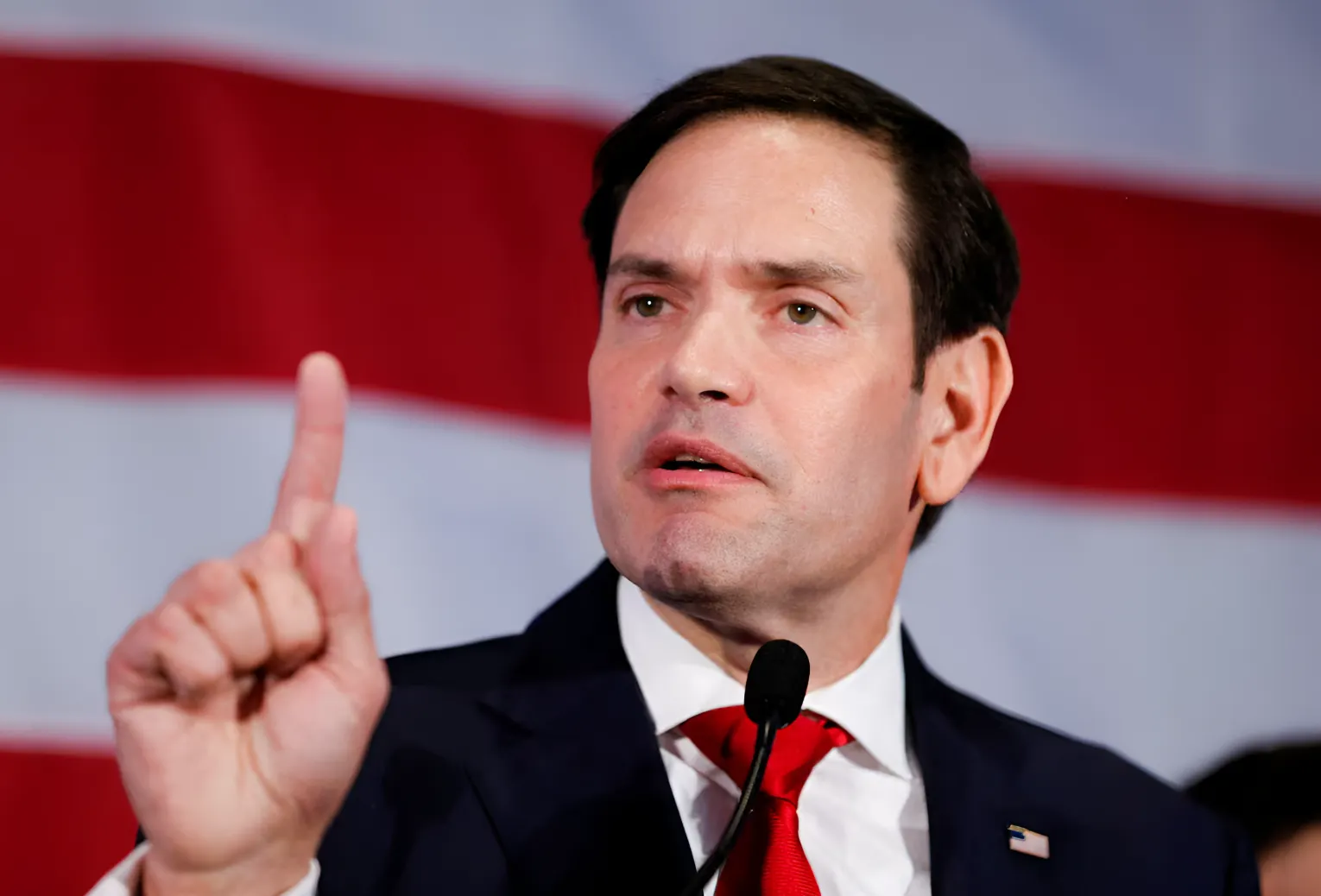 Marco Rubio anuncia sanciones contra la nuera de Raúl Castro y estrangula cinco corporaciones de GAESA