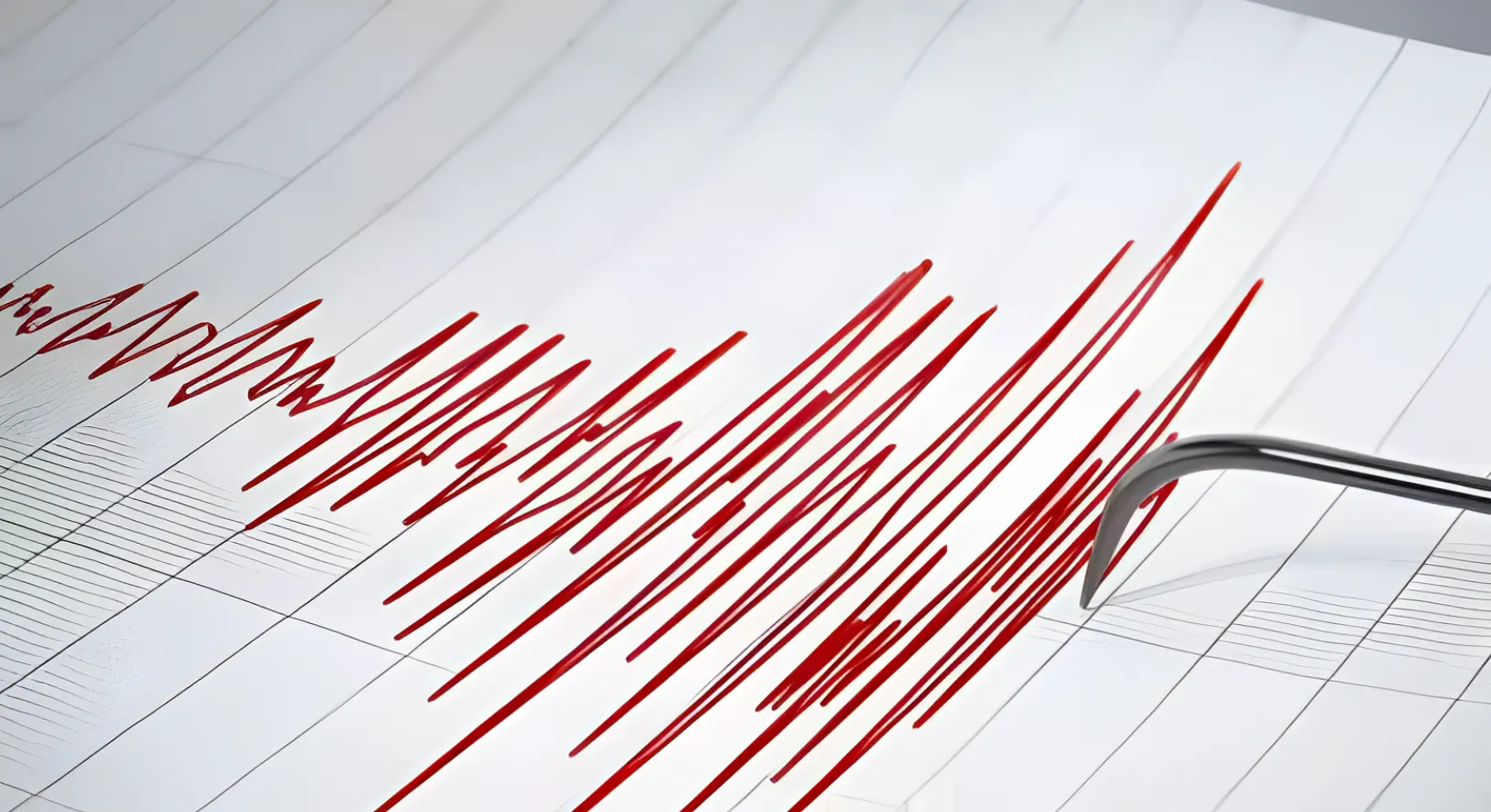 Un fuerte terremoto de magnitud 6.2 sacude la frontera entre Afganistán y Pakistán