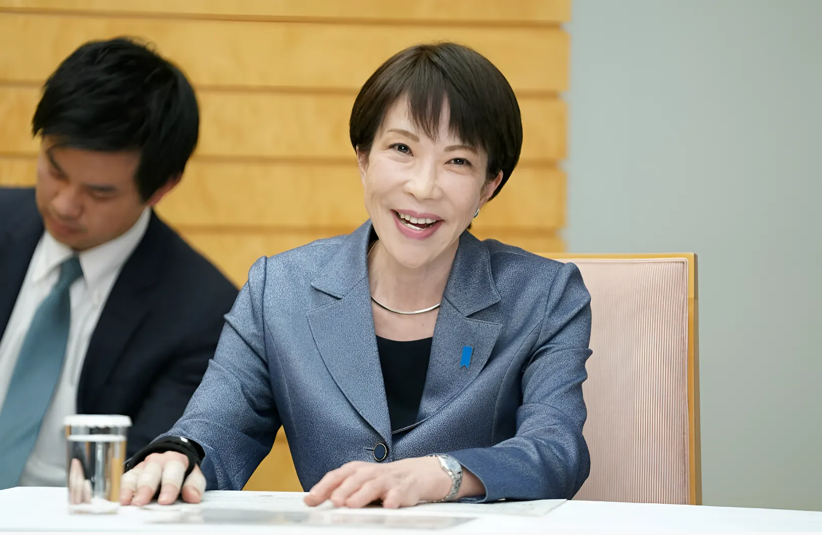 El Gobierno de Sanae Takaichi activa el subsidio de verano a las tarifas de luz