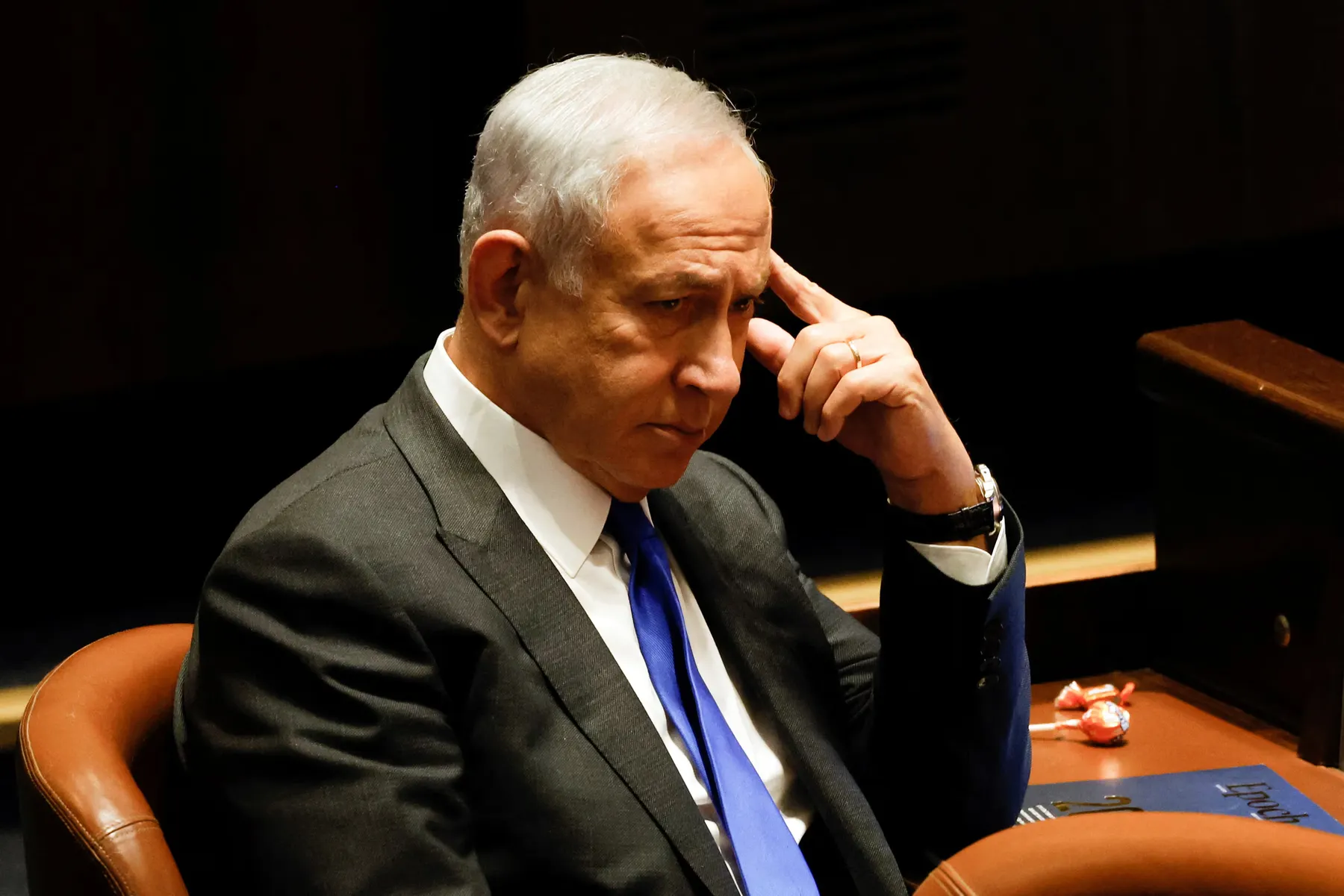 Netanyahu confirma el cese de los ataques contra Irán pero advierte que responderá si Teherán reanuda la ofensiva