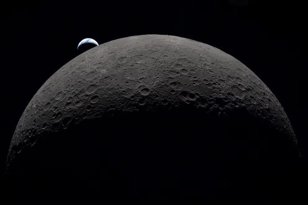 La NASA presenta la tripulación de Artemis III y redefine la hoja de ruta para reconquistar la Luna