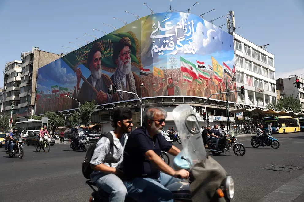Frente internacional contra el terrorismo: 22 naciones condenan los planes letales del régimen iraní en Occidente