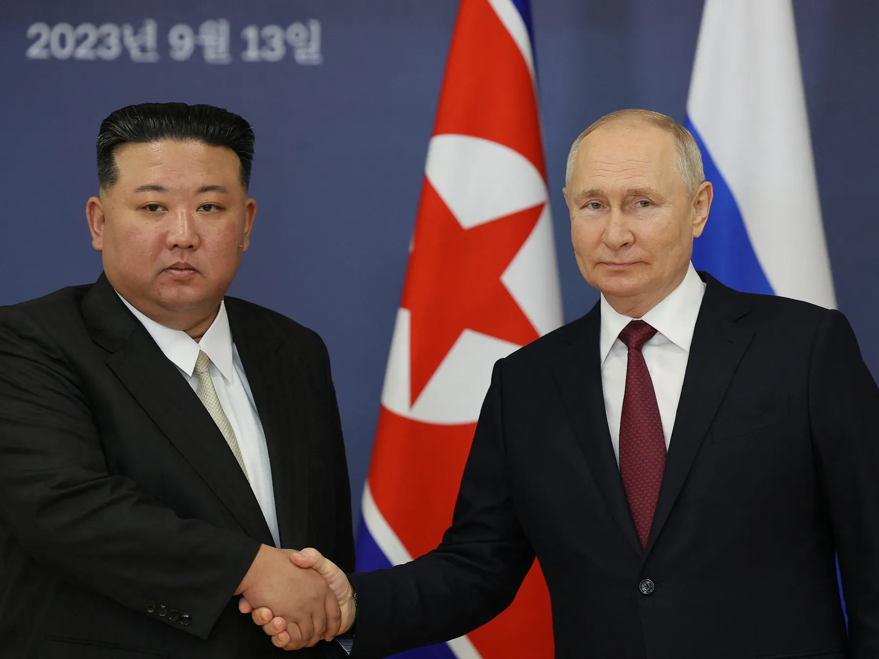 El financiamiento de Rusia a Corea del Norte inyecta hasta USD 14.400 millones al régimen comunista por su apoyo en Ucrania
