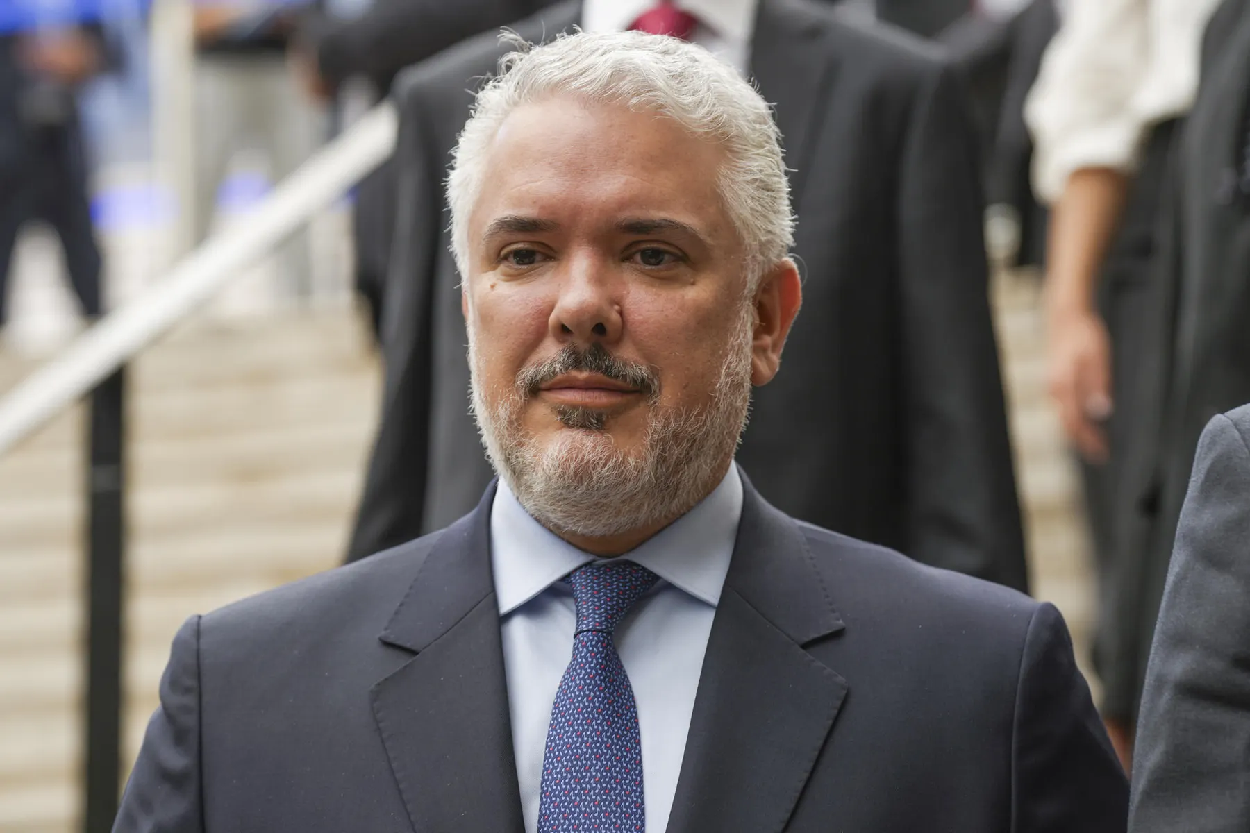 Iván Duque advierte desde Argentina: “Petro intenta conducirnos a una dictadura constitucional en Colombia”