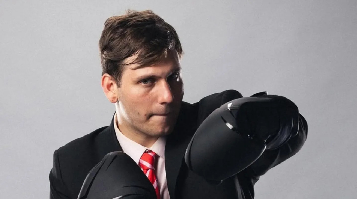 Conmoción mundial: el youtuber argentino "Gaspi" murió en el choque de helicópteros en Río de Janeiro