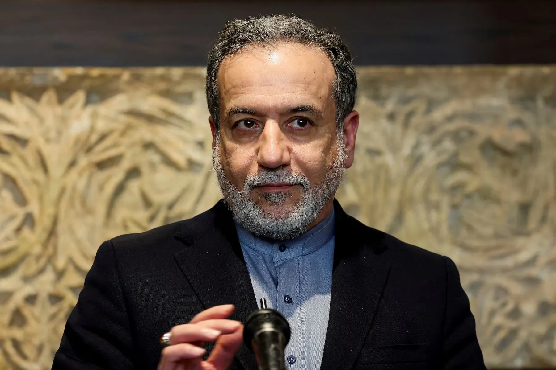 El régimen de Irán exige que el Consejo de Seguridad de la ONU ratifique el pacto definitivo con EE. UU.