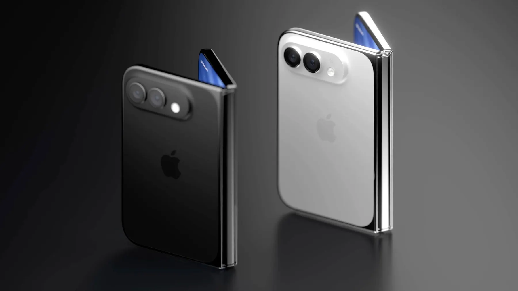 Apple rompería récords con el iPhone Ultra: costando USD 2.000 se convertirá en el más caro de la compañía