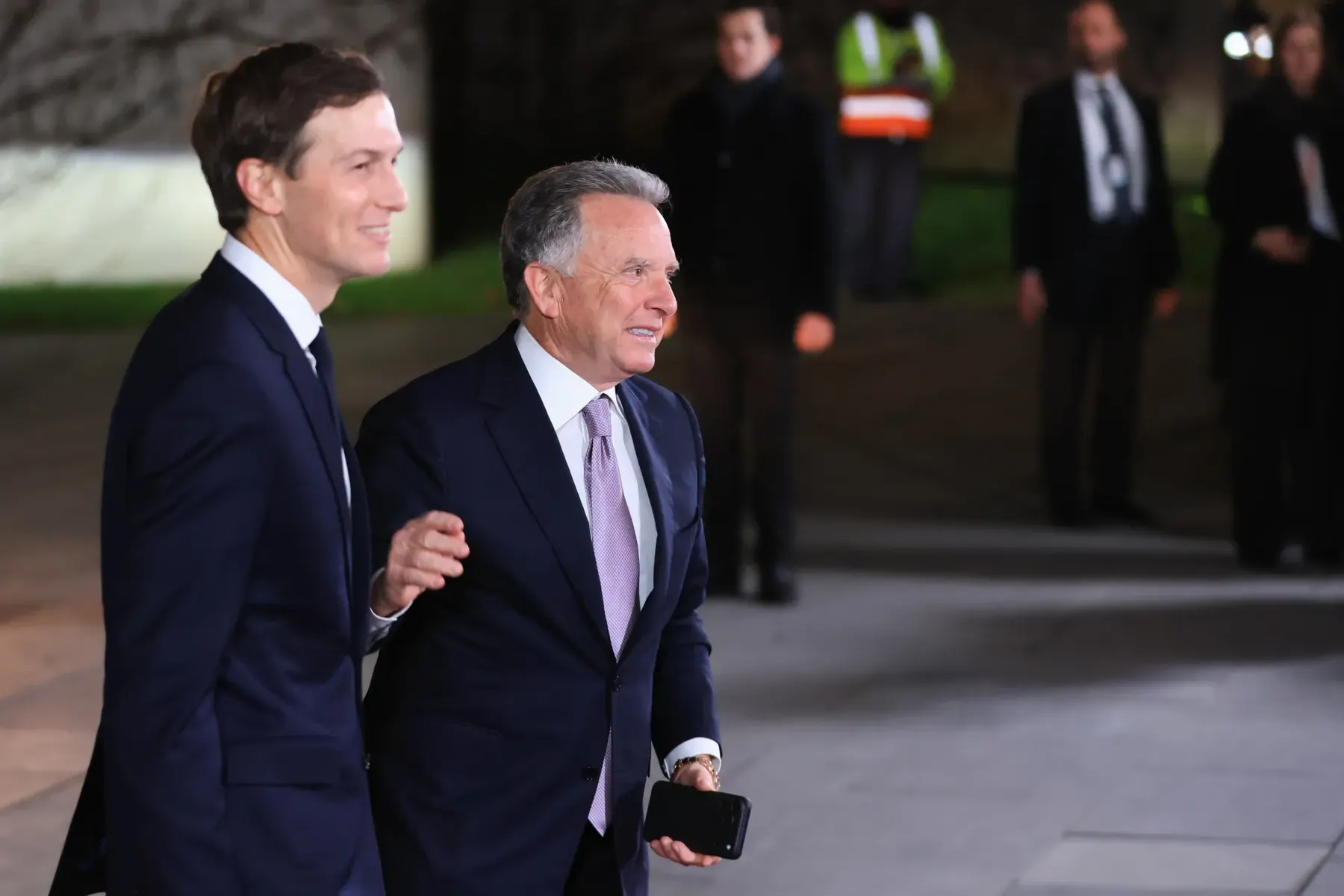 Moscú retomará el diálogo por Ucrania con delegados de Washington tras la firma del pacto con Irán