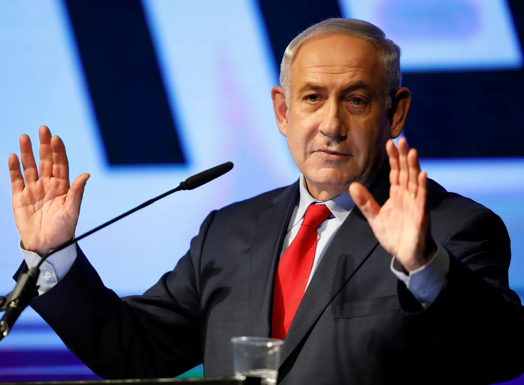 Benjamín Netanyahu desafía el pacto con Irán y mantendrá las tropas en Líbano el tiempo “que sea necesario”