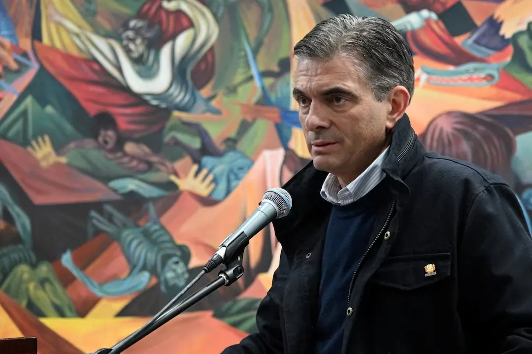 El gobierno de Rodrigo Paz derrota el asfixiante bloqueo de los Moralistas tras 53 días de caos en Bolivia
