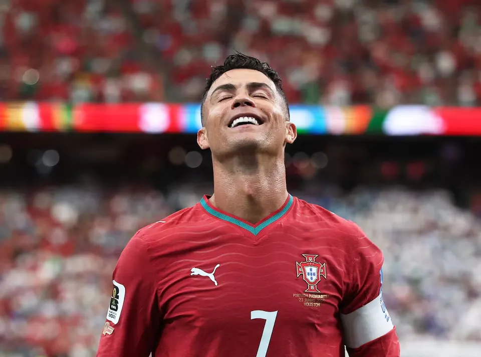 Cristiano Ronaldo lidera la aplastante goleada de Portugal ante Uzbekistán en el Mundial 2026