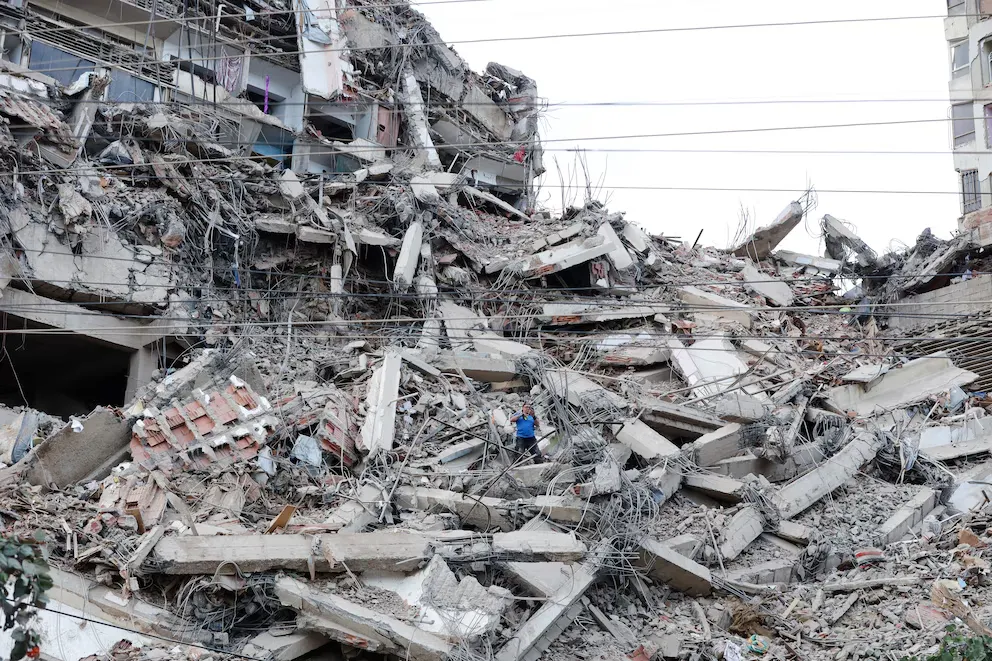 Artistas e influencers impulsan campañas de ayuda humanitaria tras los devastadores terremotos en Venezuela