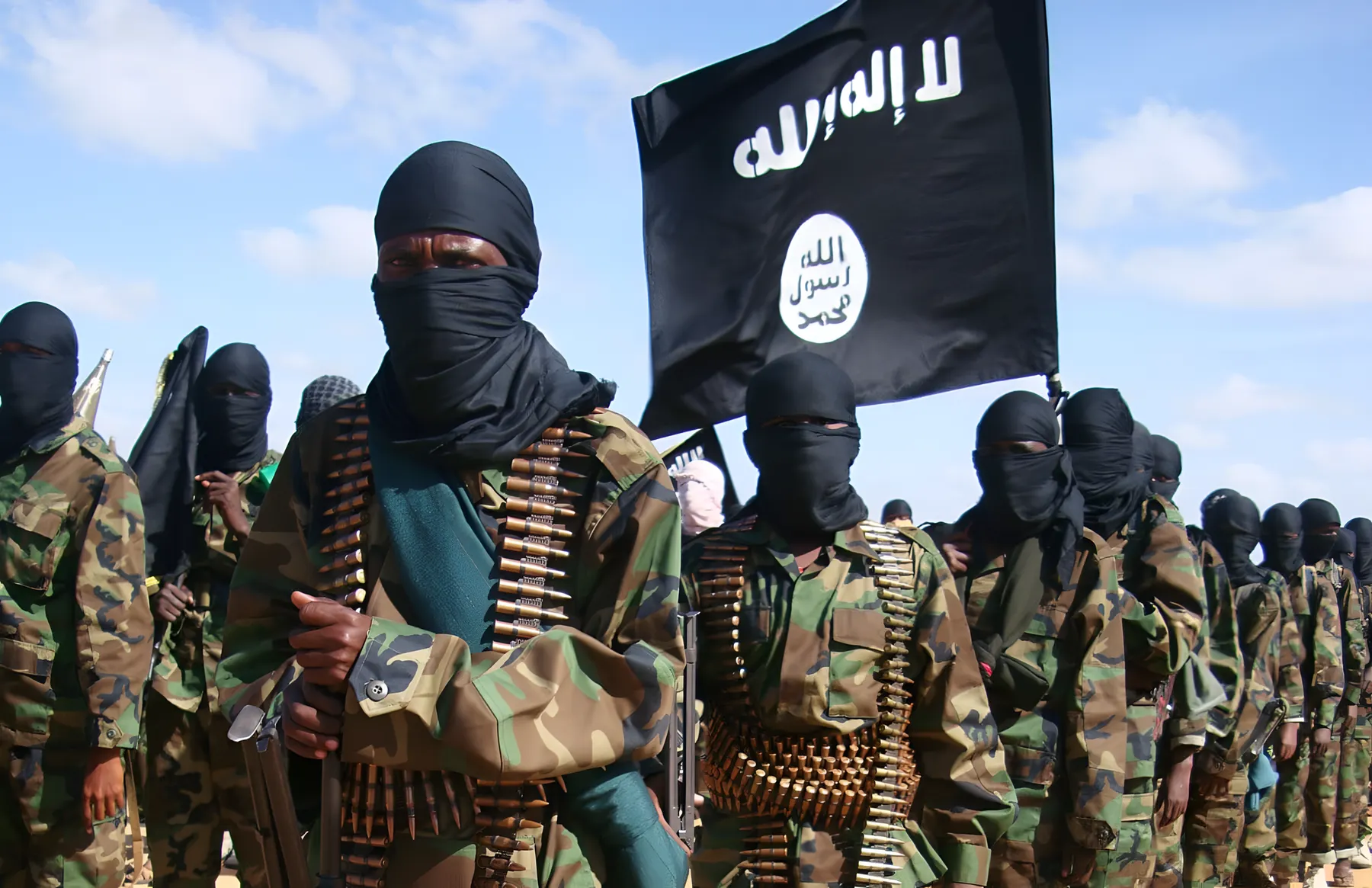 Detenidos en Marruecos cuatro terroristas del Estado Islámico tras planear atentados en cadena