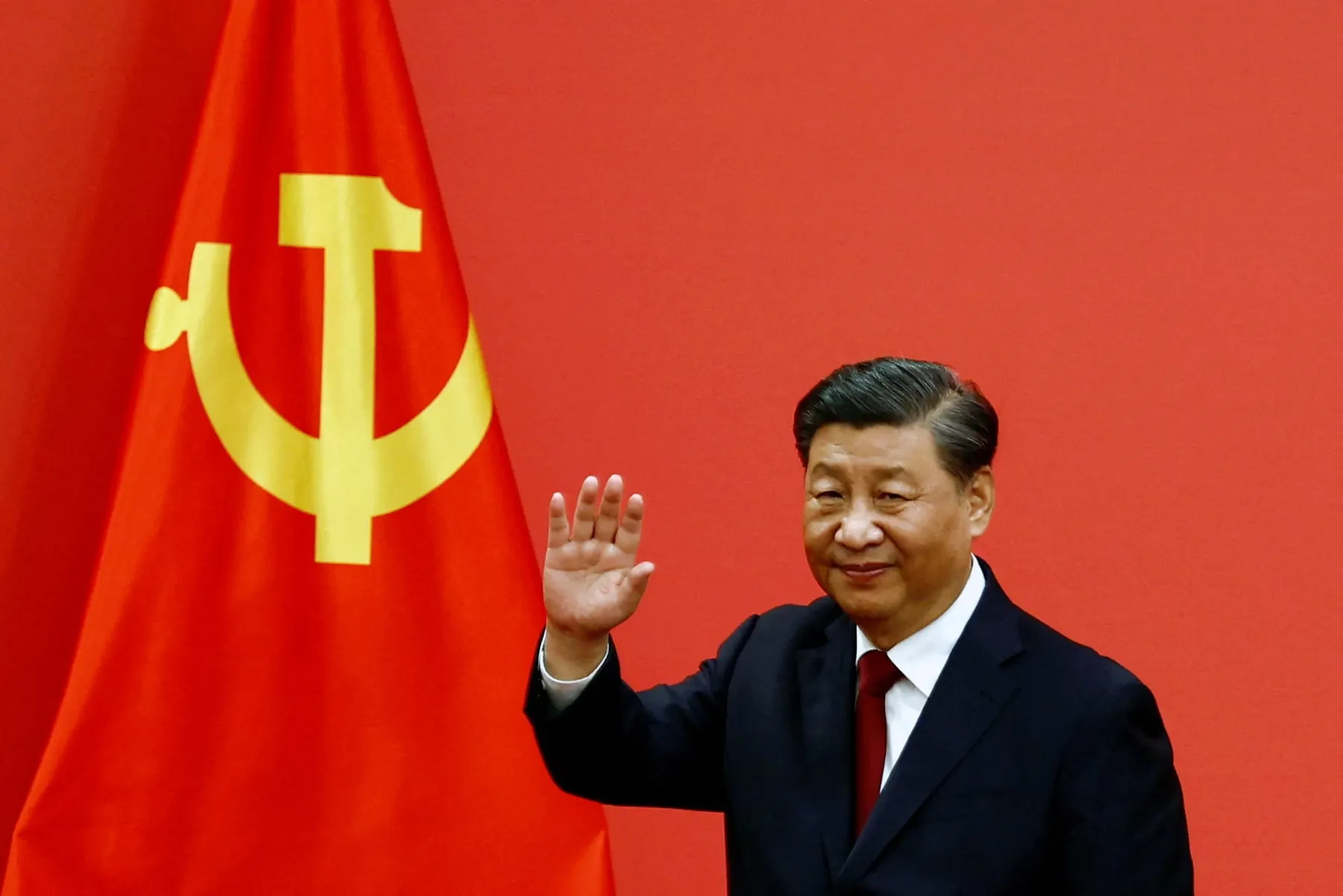 EEUU, Reino Unido y 12 países anularon las ambiciones del régimen China sobre el Mar Meridional