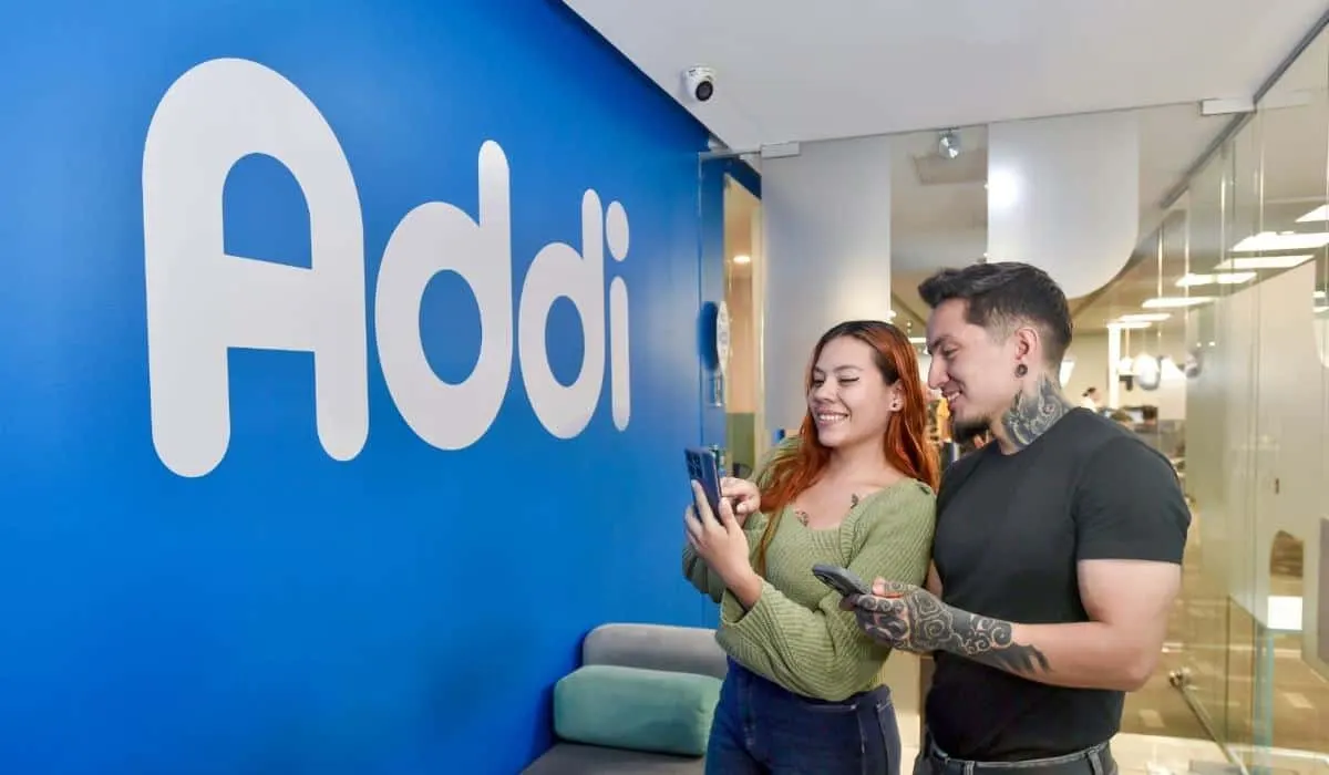 Un hito en las finanzas digitales: la fintech Addi protagoniza una histórica capitalización de US$ 84 millones en Colombia