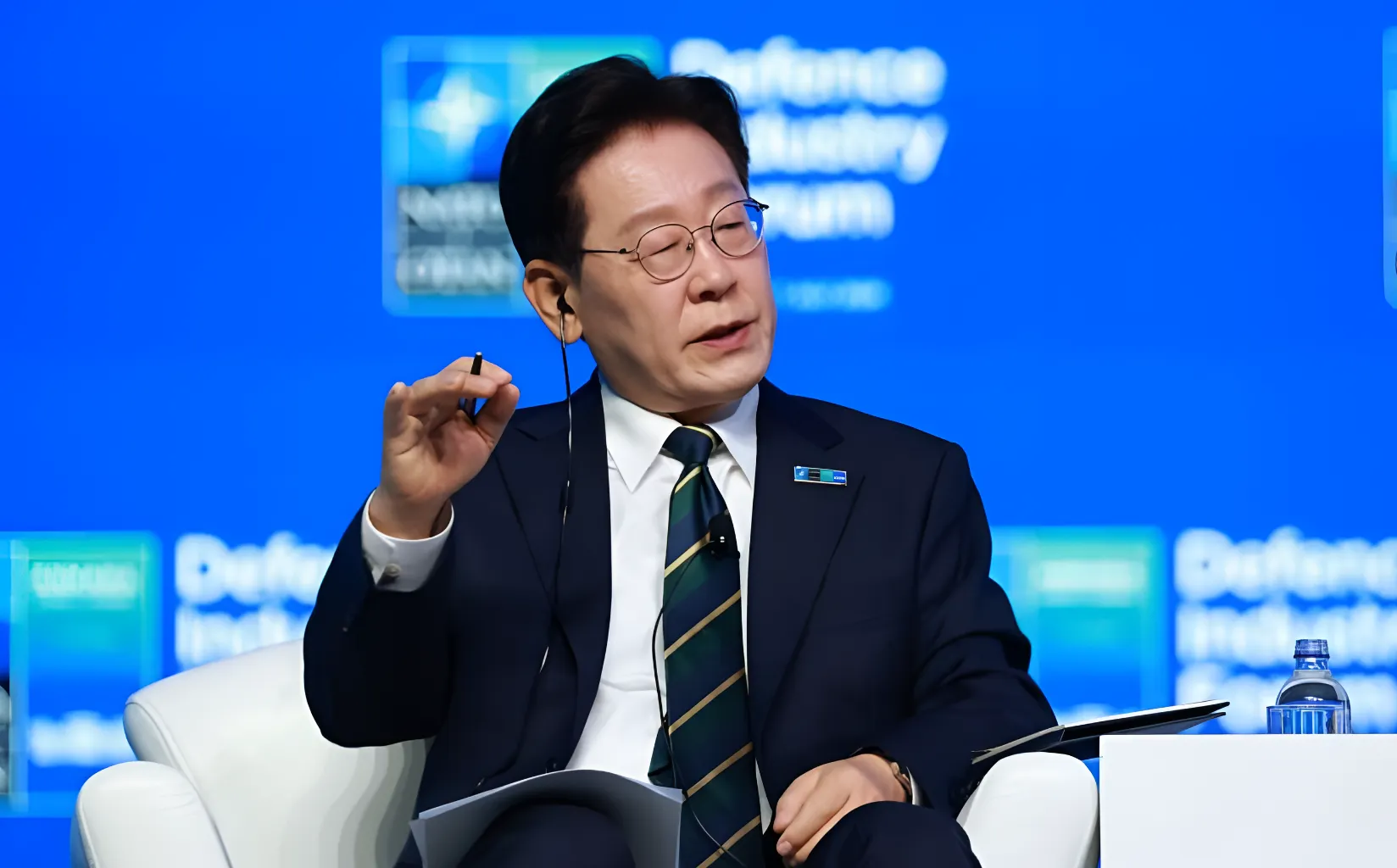 Corea del Sur propone en la cumbre de la OTAN una alianza industrial 2.0 para la coproducción de armas