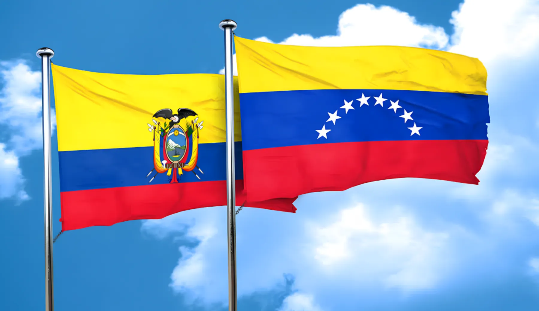 Ecuador reactiva sus servicios consulares en Venezuela tras el devastador terremoto que azota a la región