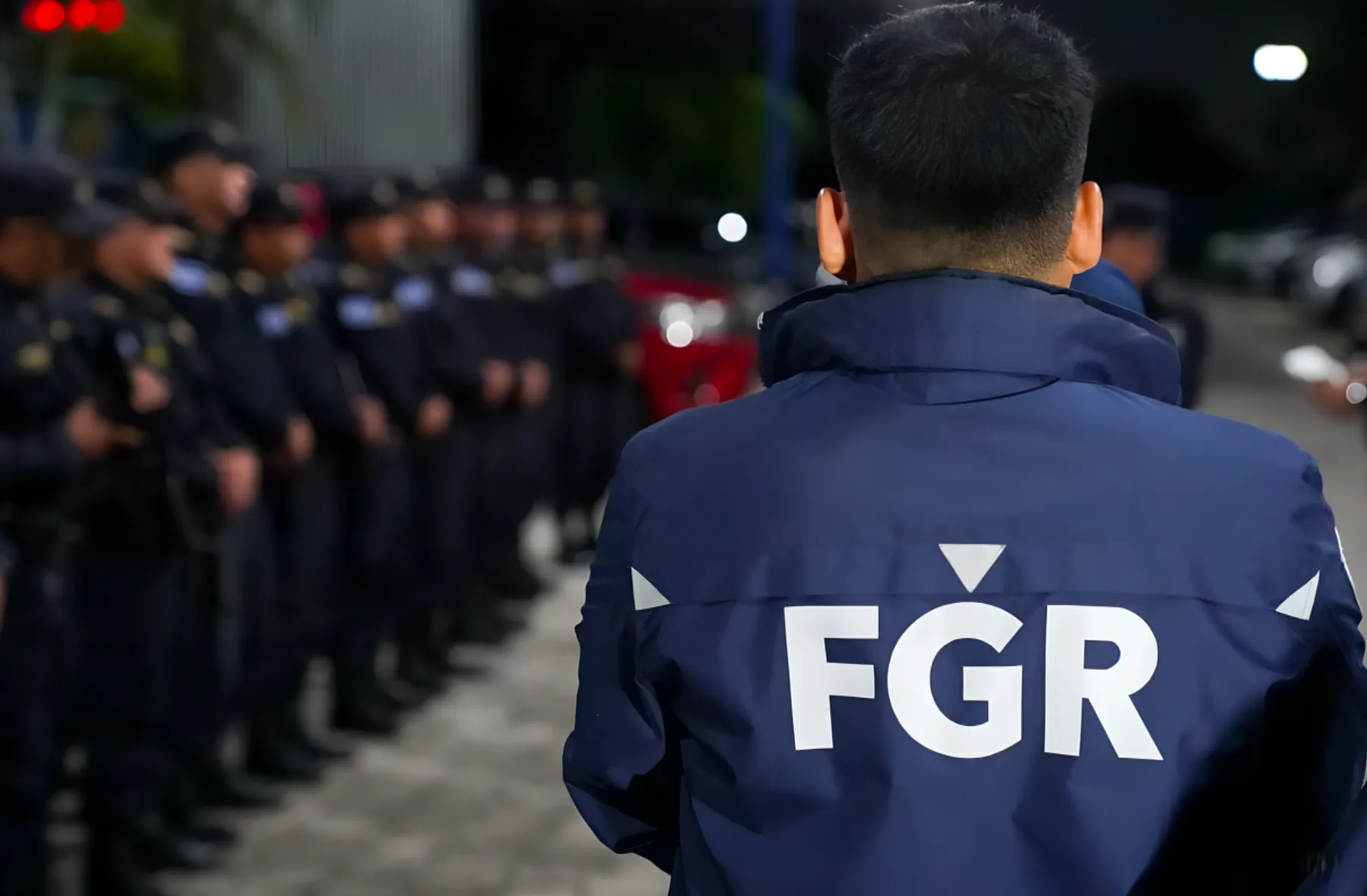 Fiscalía de El Salvador desarticula red de contrabando que blanqueó más de 11 millones de dólares
