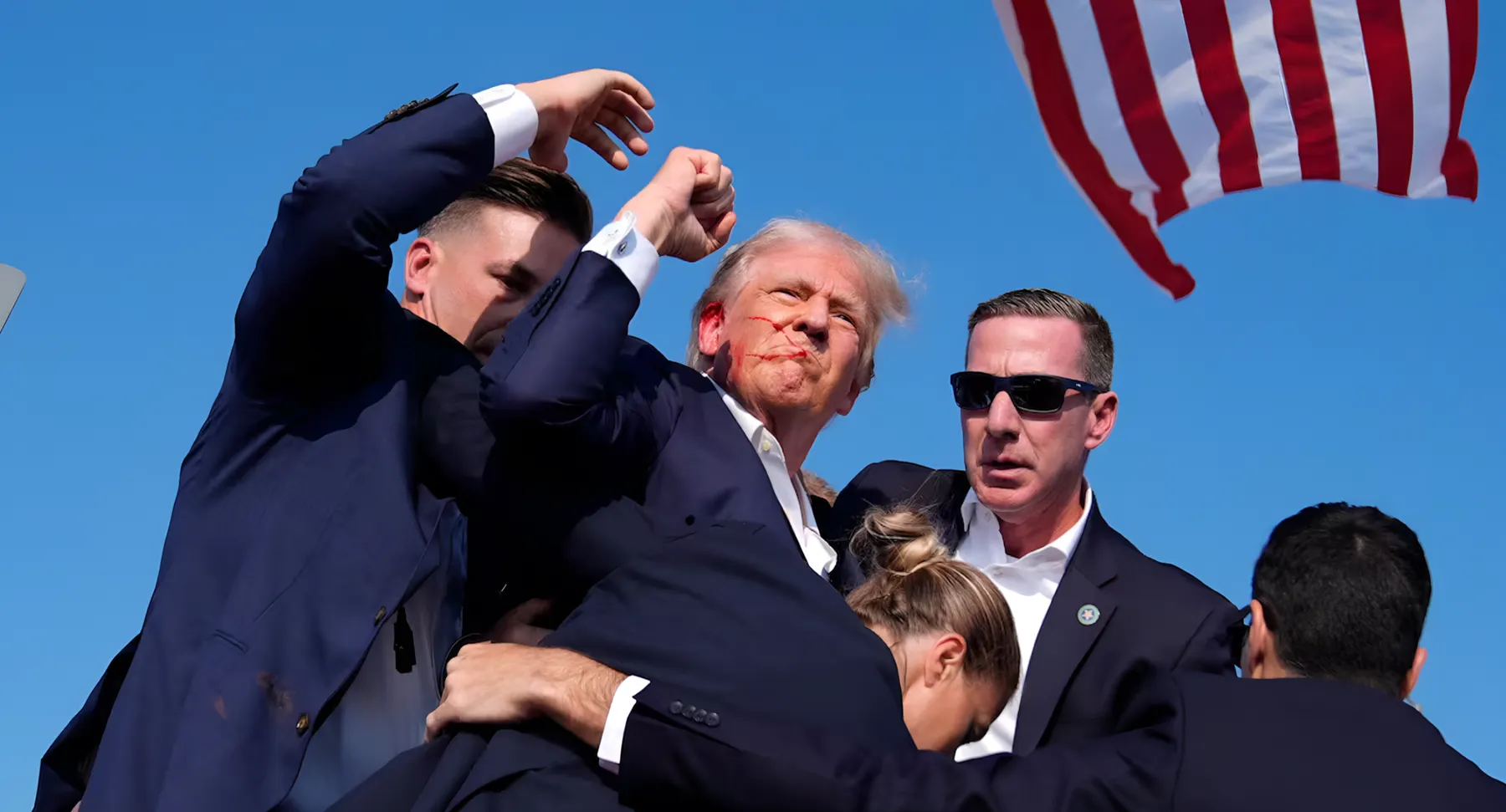 Israel revela a Estados Unidos plan de Irán para asesinar al presidente Donald Trump