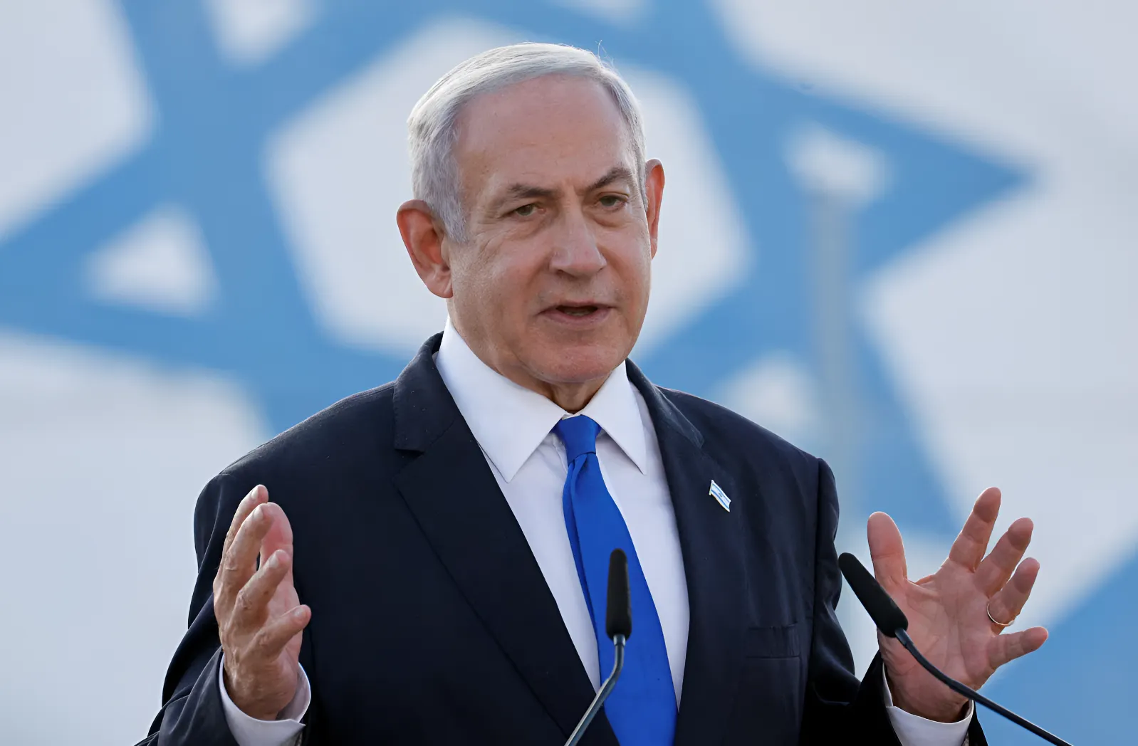 El Parlamento de Israel confirma elecciones generales para el 27 de octubre tras completar su mandato