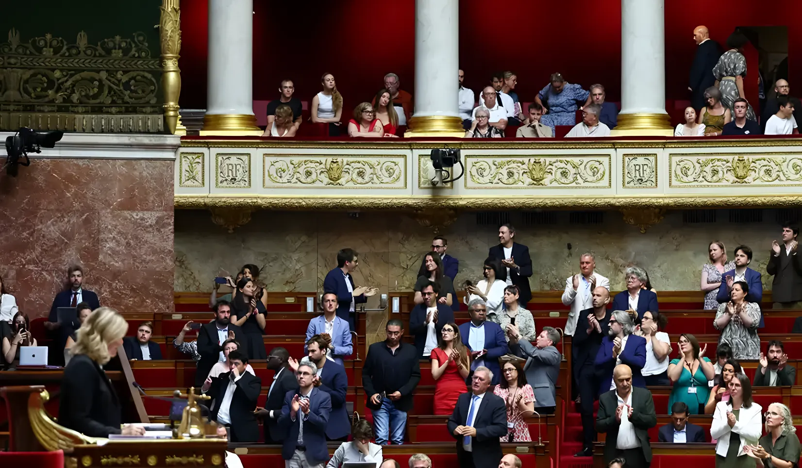 Francia aprueba la ley de muerte asistida y legaliza la prescripción de sustancias letales para enfermos terminales