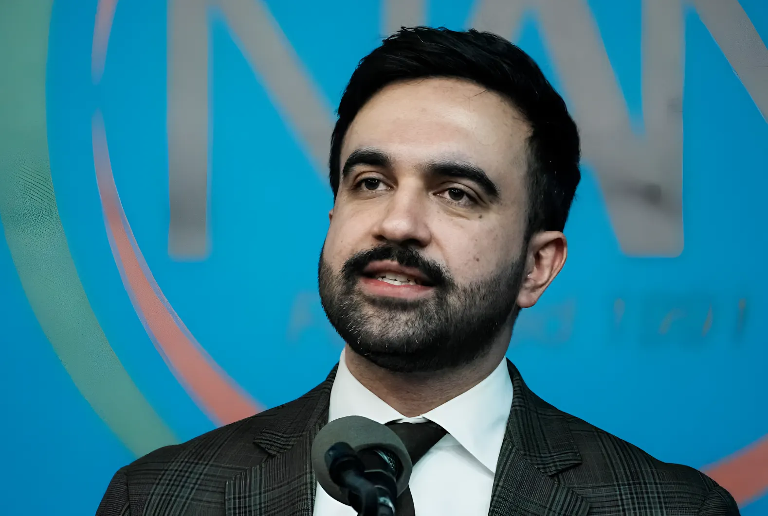 Zohran Mamdani pretende vulnerar la inmunidad diplomática en la ONU para arrestar Benjamín Netanyahu