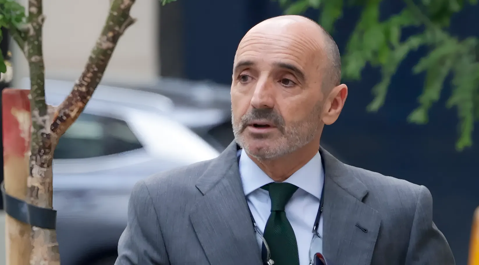 Julio Martínez confirma ante el juez que Zapatero estuvo "puntualmente informado" sobre las gestiones del rescate a Plus Ultra