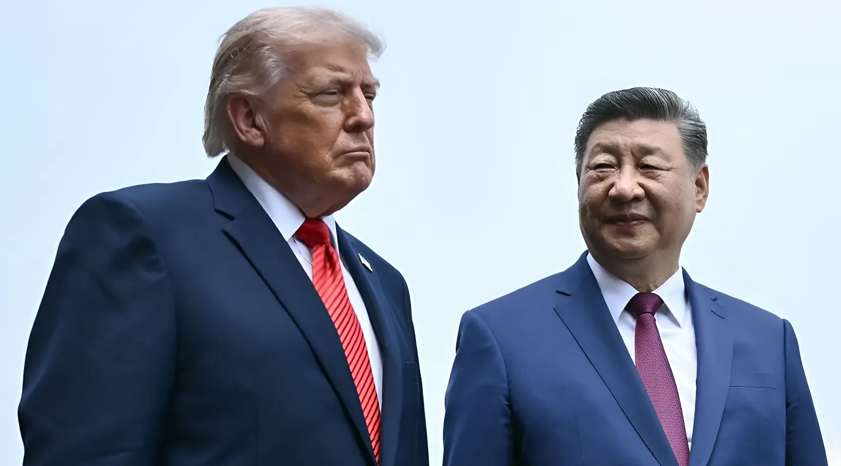 Trump anuncia que Xi Jinping visitará EE. UU. el 24 de septiembre con la inteligencia artificial en el centro de la agenda