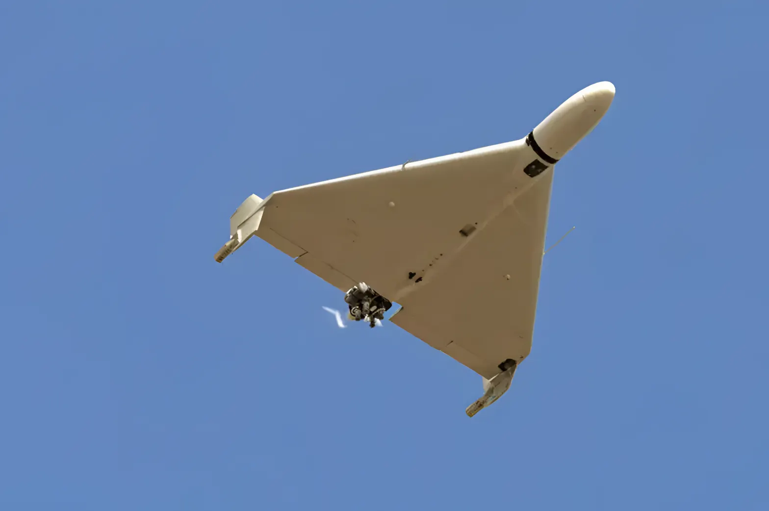 Rumanía derriba un tercer dron ruso en tres días y convoca al embajador de Moscú