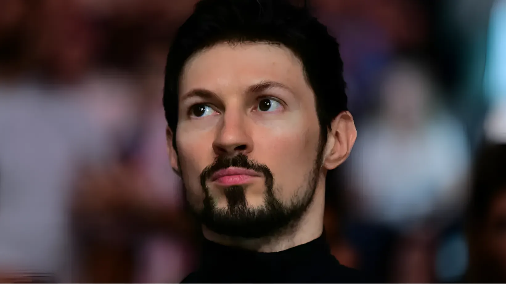 Rusia ordena la captura del creador de Telegram, Pavel Durov