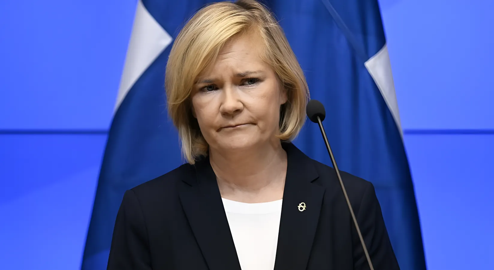 Finlandia apoya suspender a España del espacio Schengen por la crisis en Ceuta