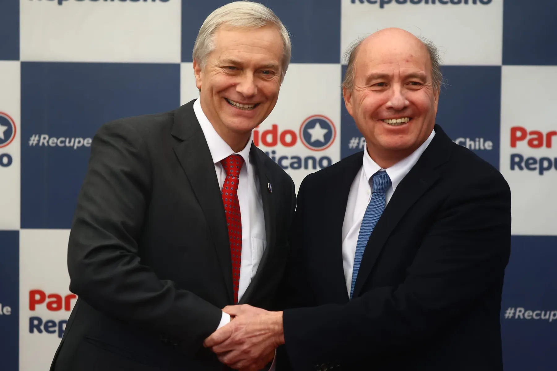 Kast busca los votos clave del PDG para aprobar la gran reforma de reconstrucción económica en Chile