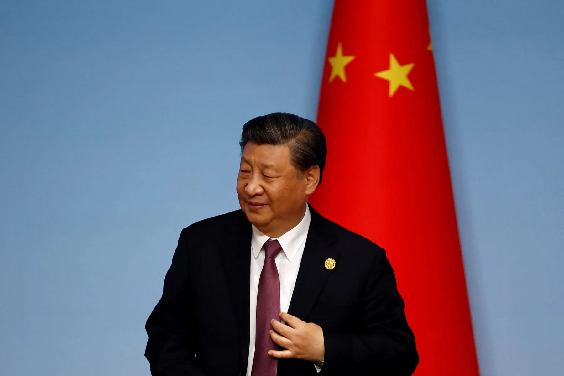 La economía china sufre su peor frenazo en tres años bajo el control del régimen socialista de Xi Jinping