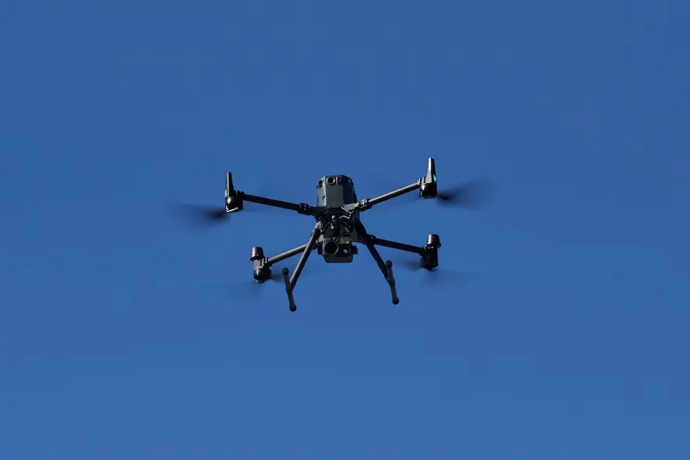 Espacio aéreo blindado: incautan más de 600 drones ilegales en las sedes del Mundial en Estados Unidos