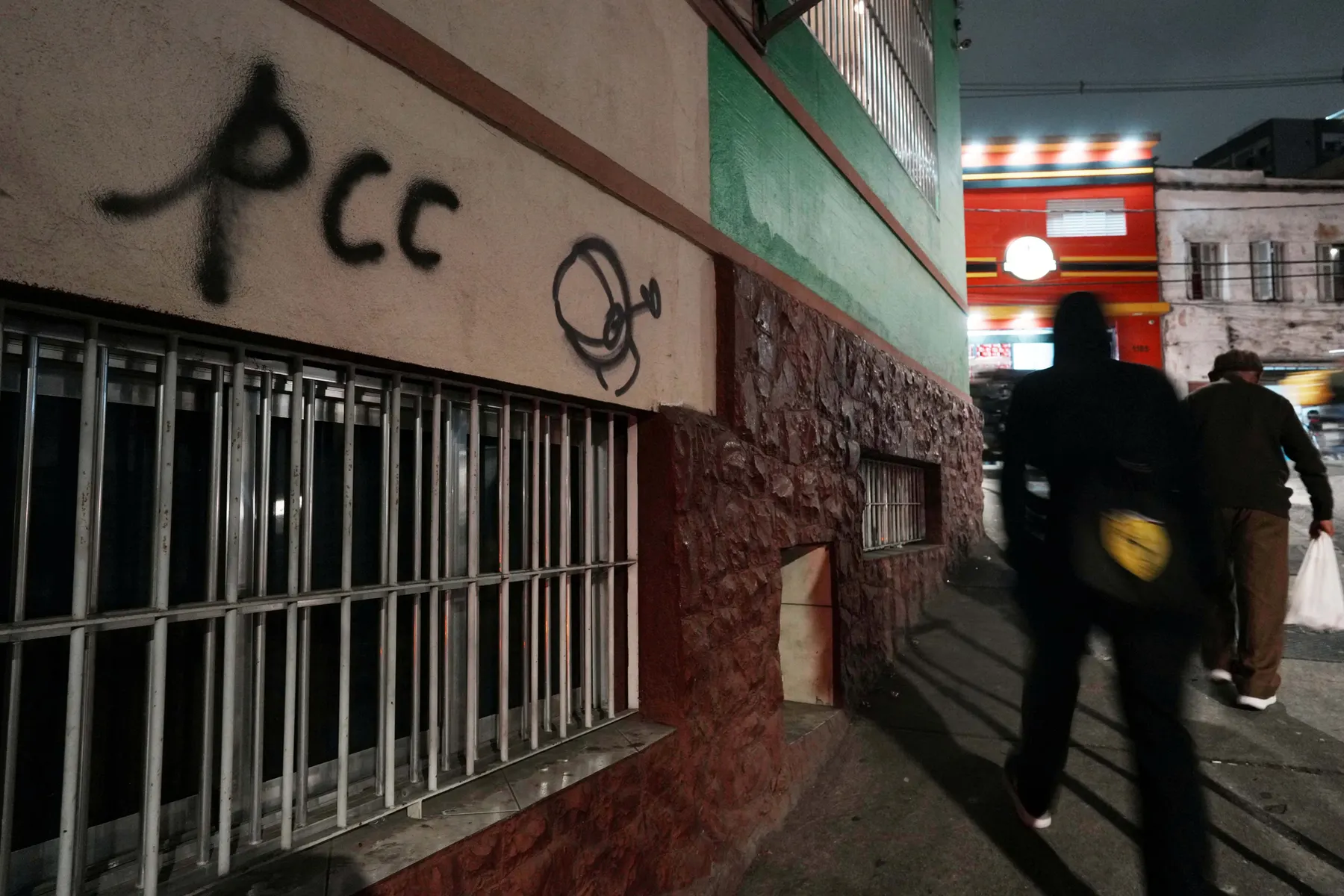 Estados Unidos sancionó a dos brasileños y a empresas vinculadas a la banda criminal Primer Comando de la Capital