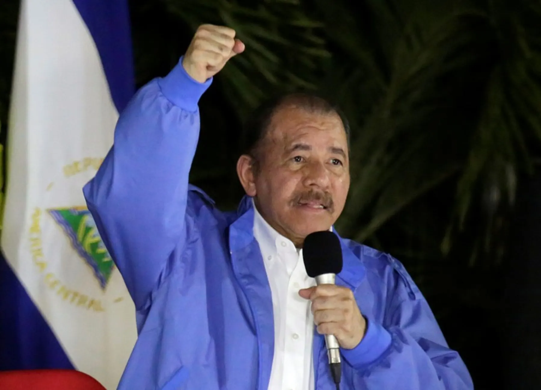 Una madre denuncia por la desaparición de su hija y dos nietas vinculadas a Daniel Ortega