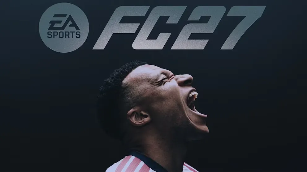 Kylian Mbappé regresa a la portada del simulador EA Sports FC 27
