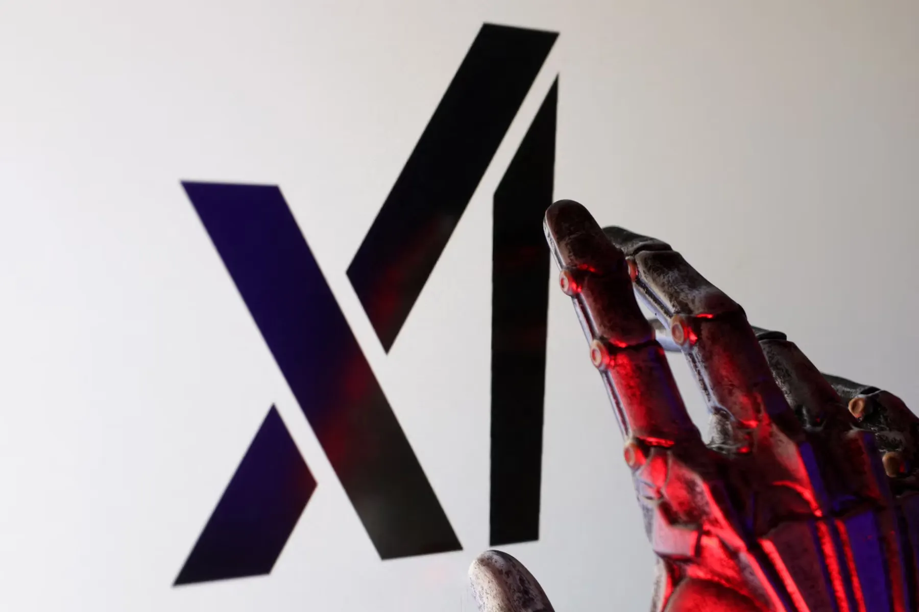 La empresa xAI demanda a Minnesota para bloquear una ley pionera contra la "nudificación" por IA