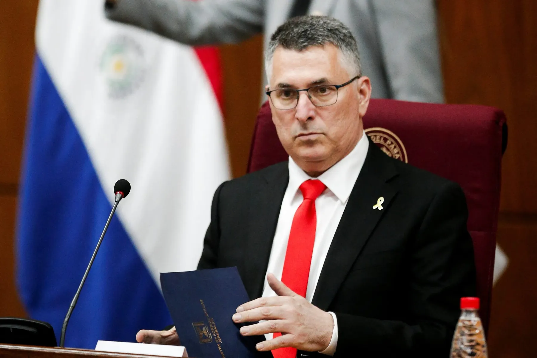 Israel consolida su alianza con la nueva derecha latinoamericana en una histórica gira diplomática