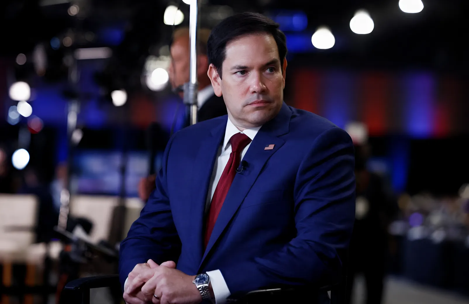 Marco Rubio denuncia que Cuba ha impulsado el comunismo en Latinoamérica durante 50 años
