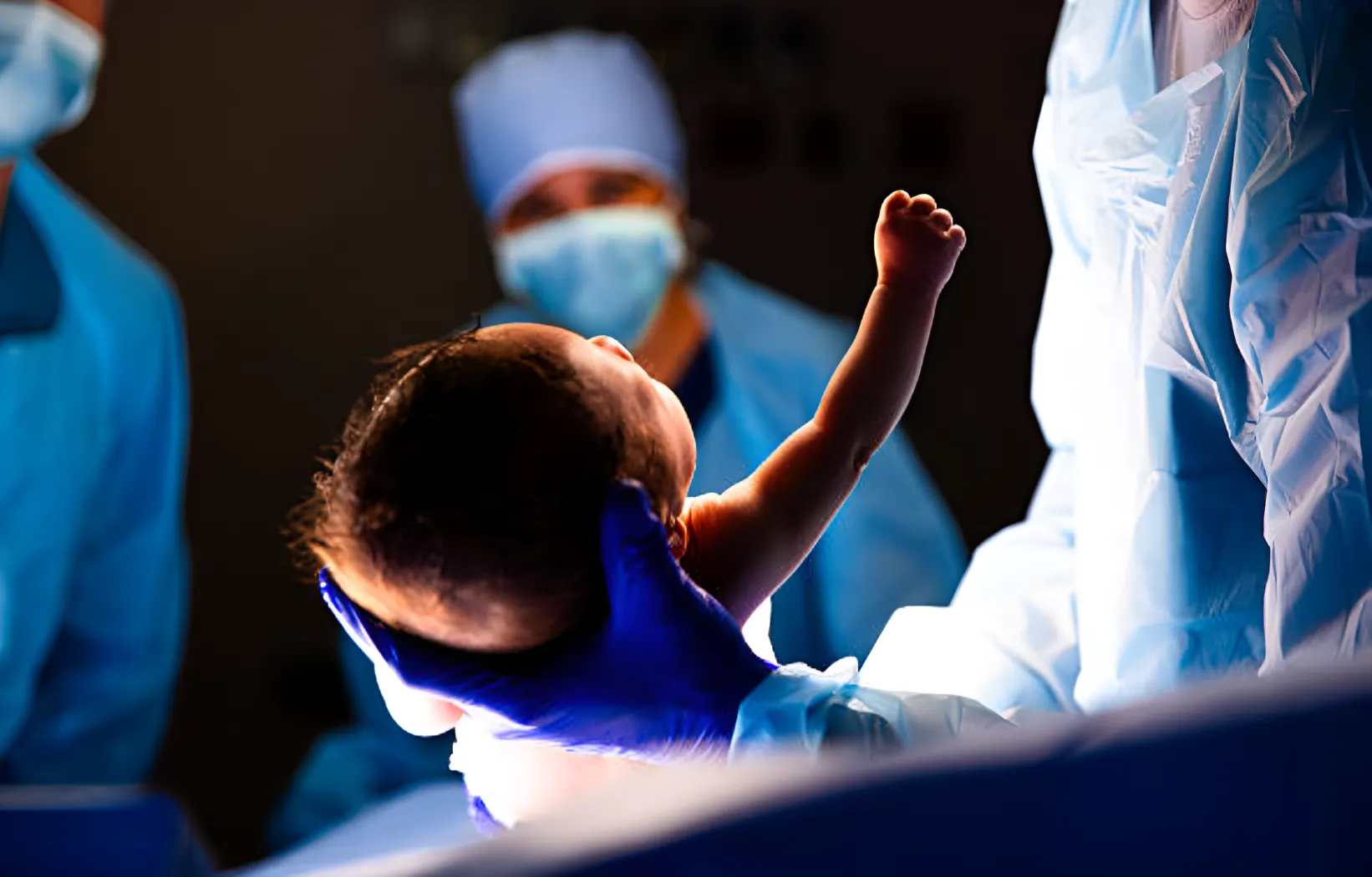 Demócratas aprueban en Massachusetts una ley que legaliza el aborto hasta el momento del parto