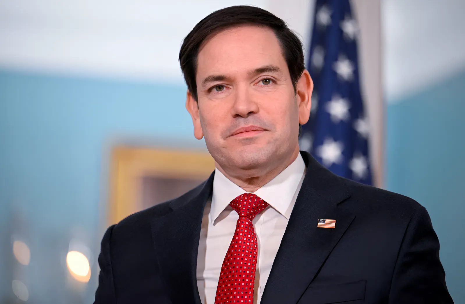 Marco Rubio advierte que la transición democrática en Venezuela sigue en marcha y requerirá tiempo